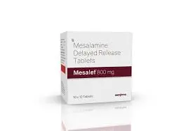 Mesalamine Tablets